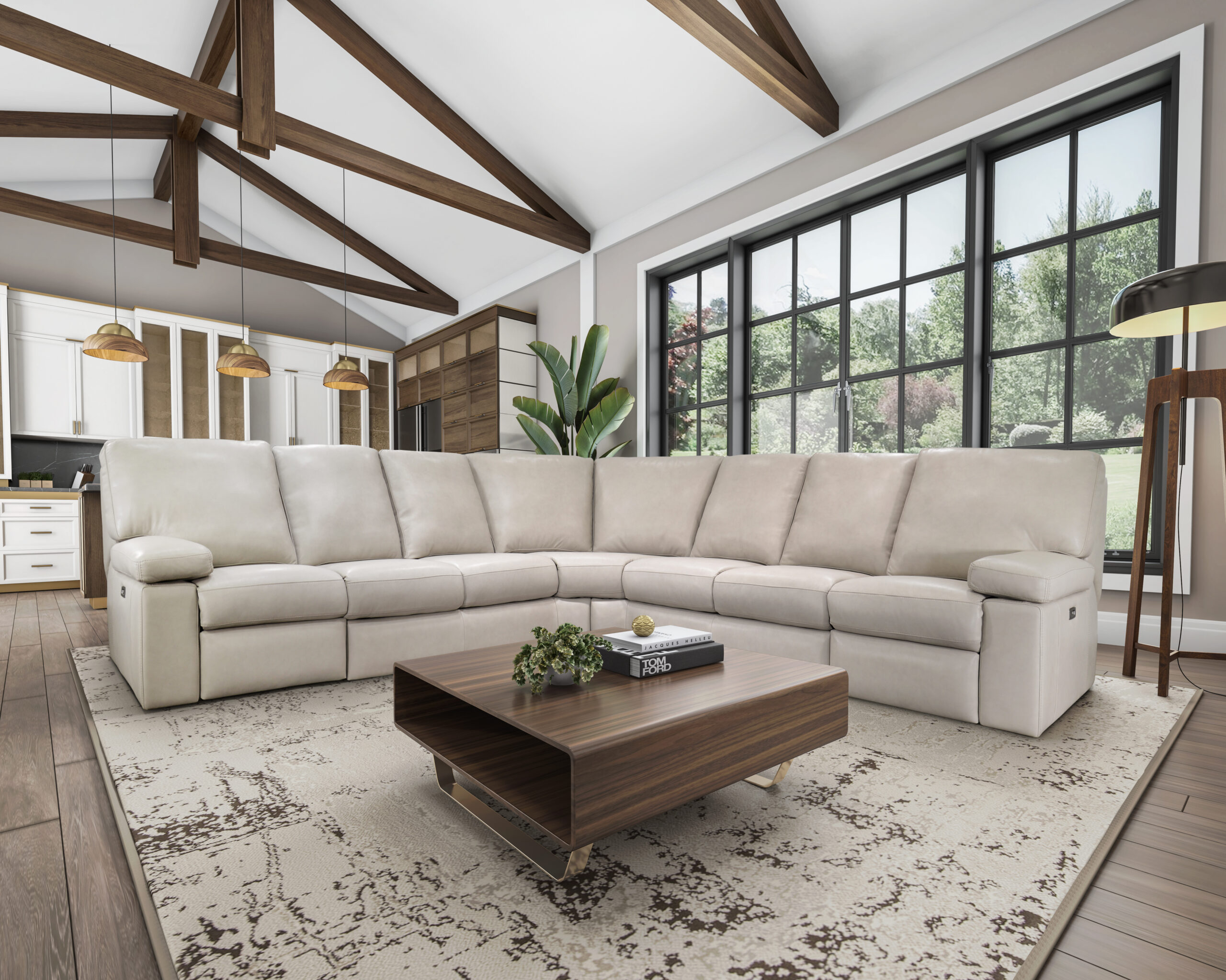 Slider of Product Images