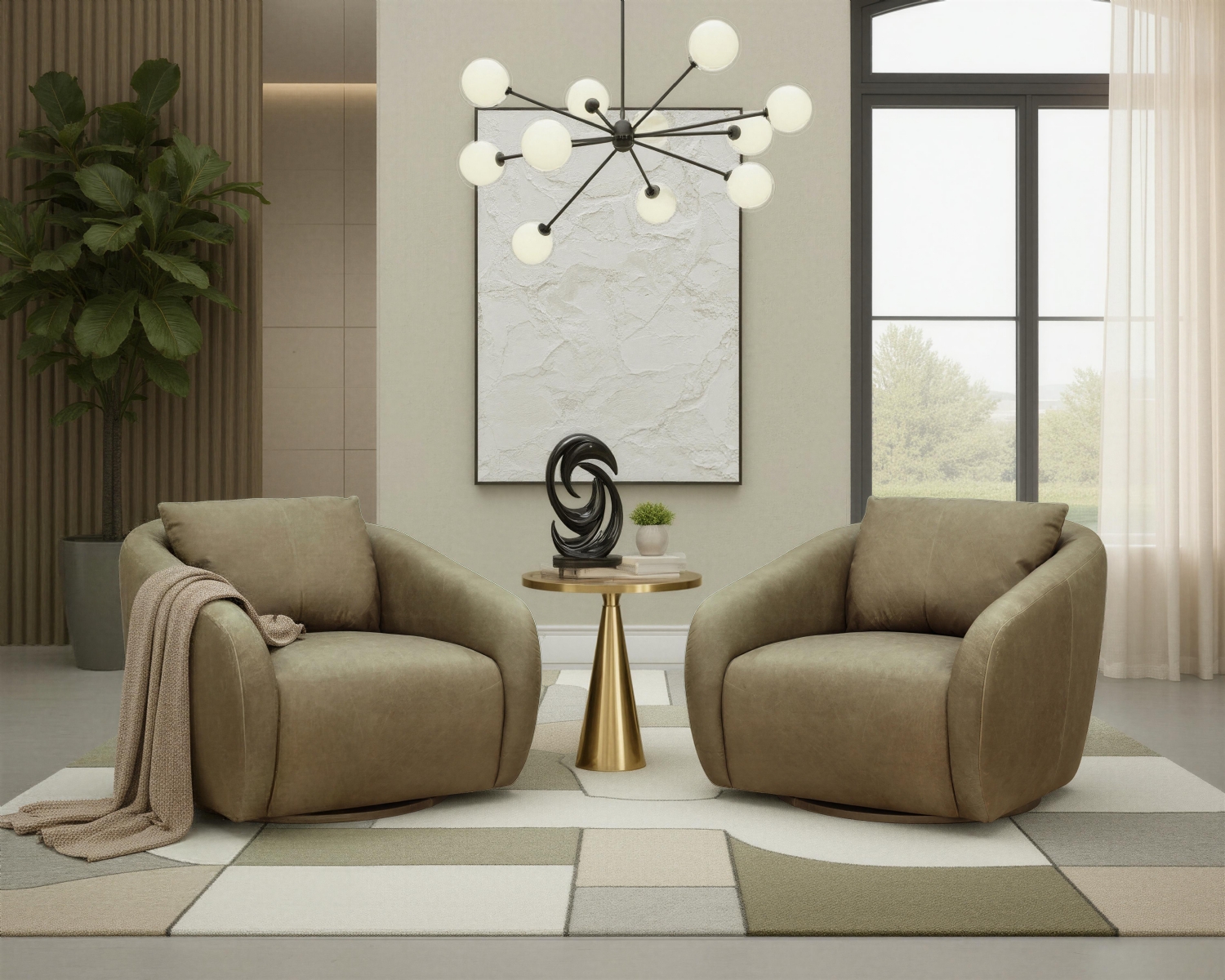 Slider of Product Images