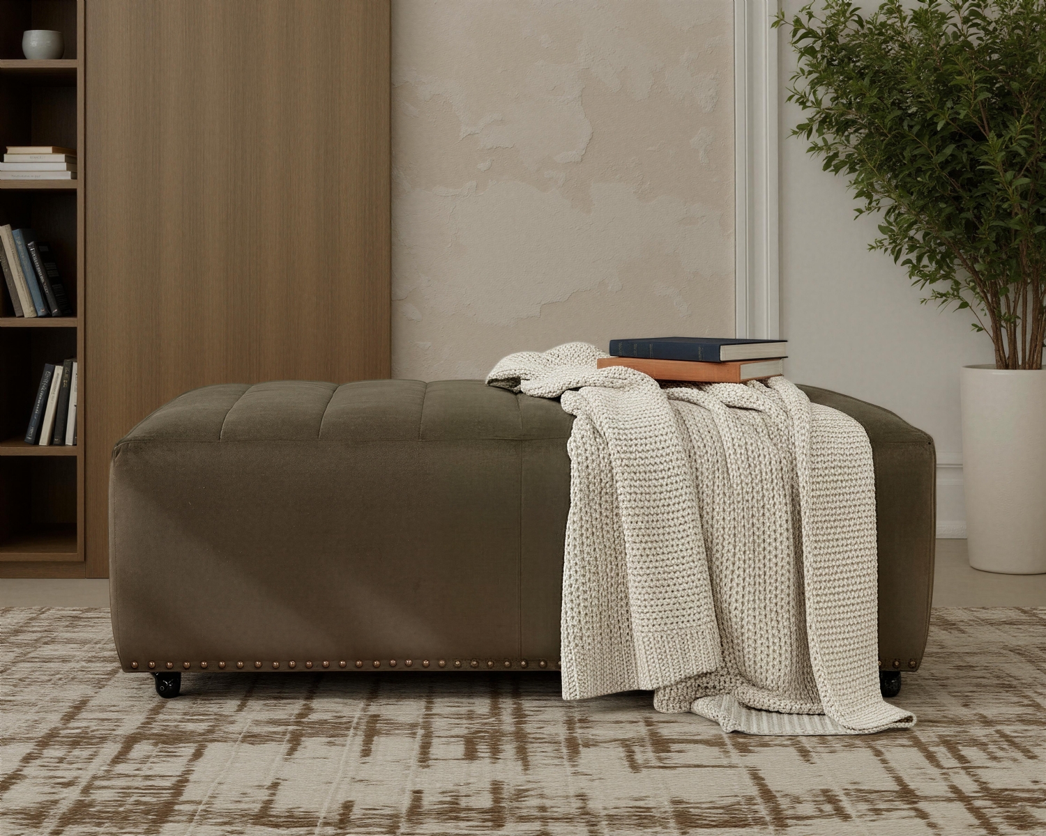 Slider of Product Images