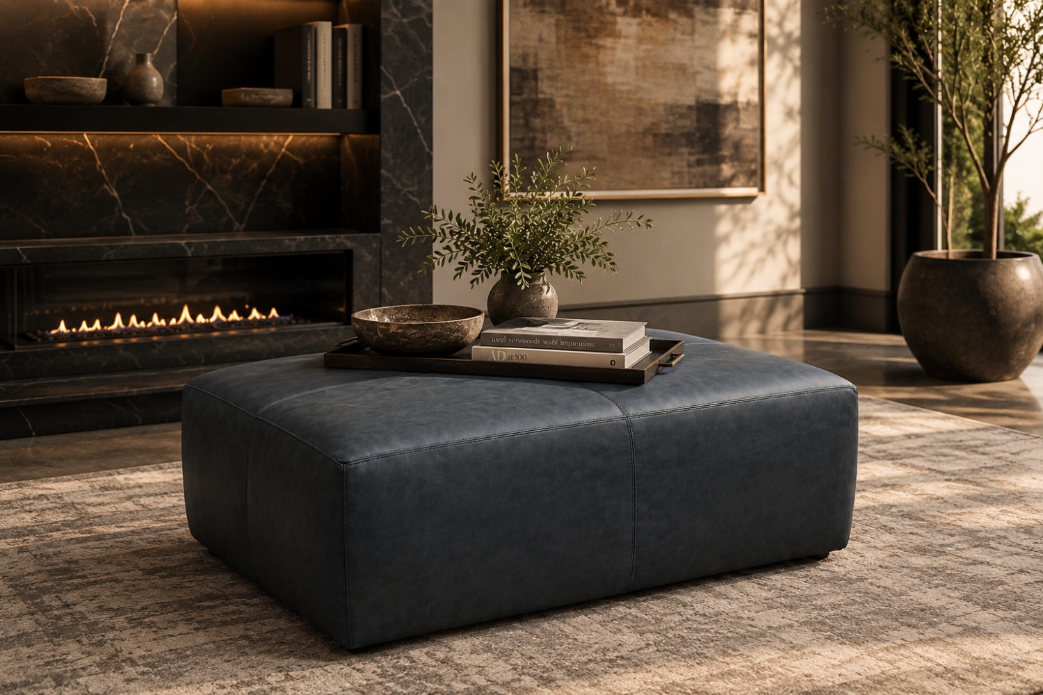 Slider of Product Images