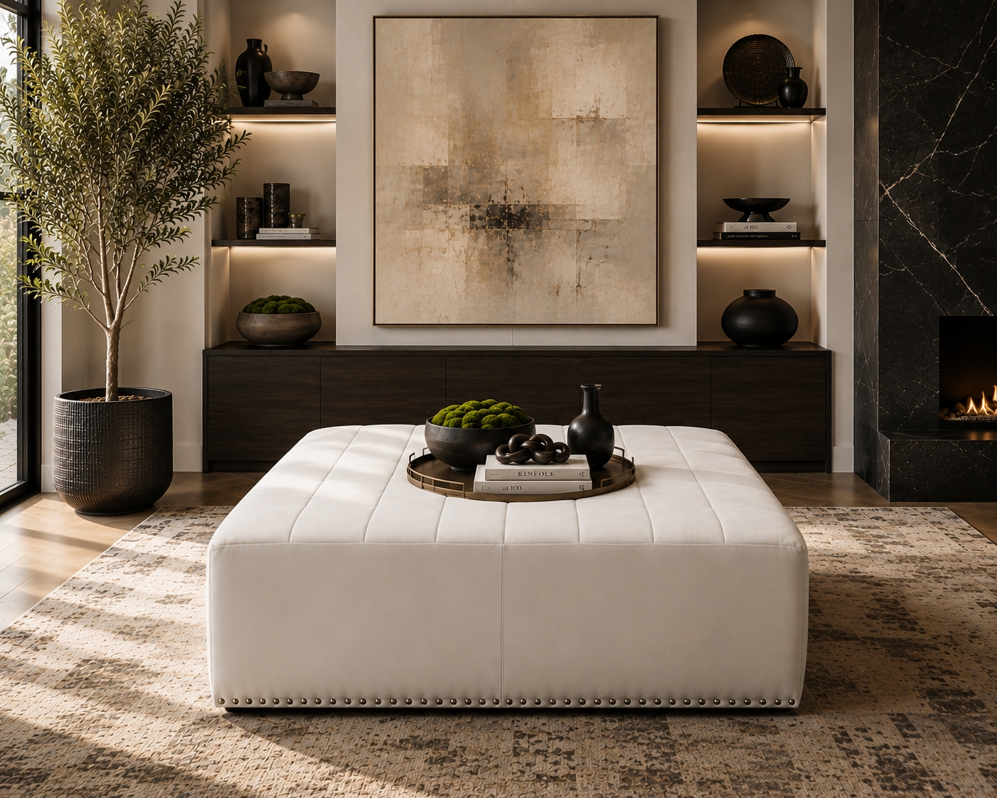 Slider of Product Images