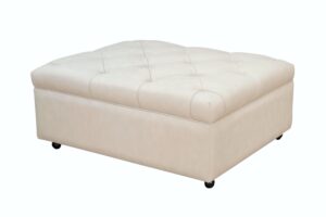 Custom Ottoman Studio - Rectangle