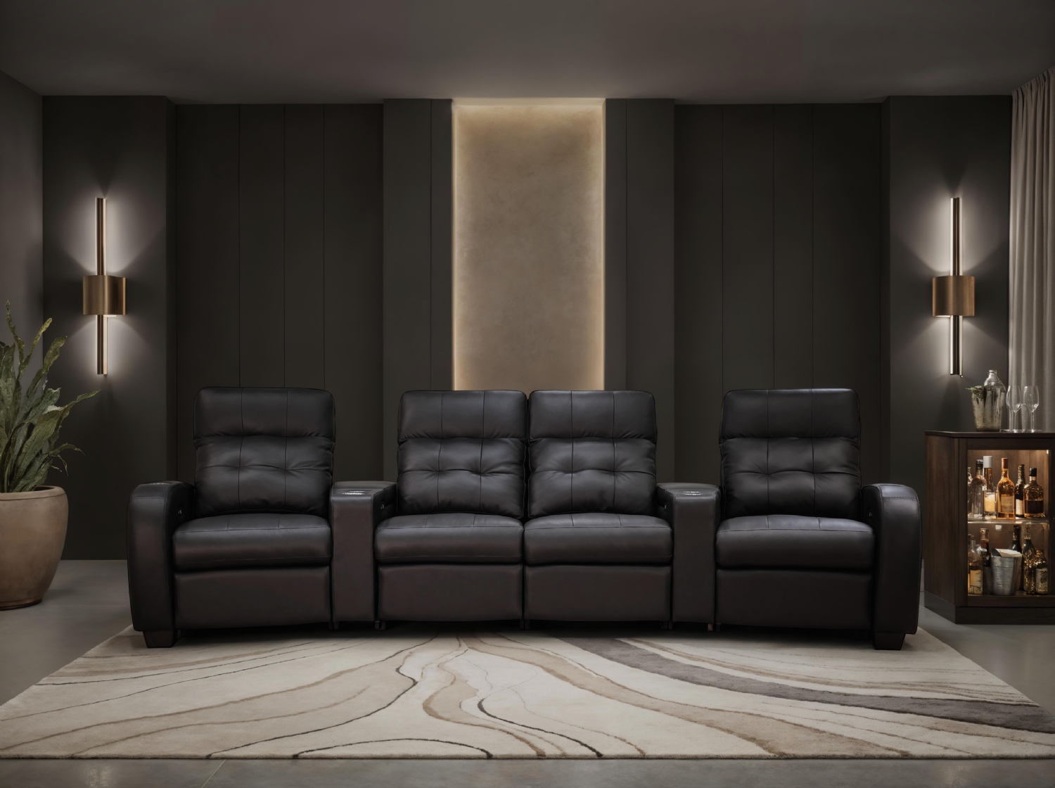 Slider of Product Images