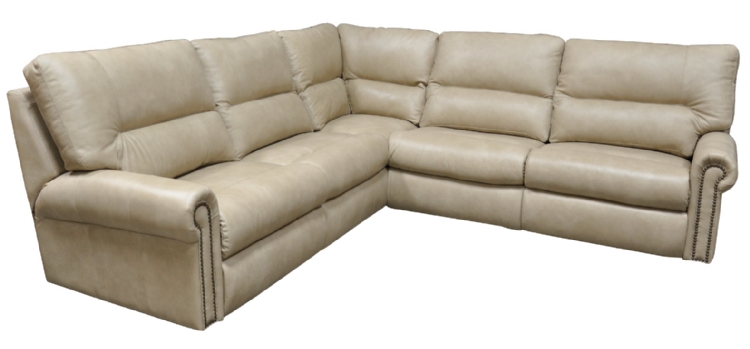 Omnia Leather, Omnia Leather Sectionals