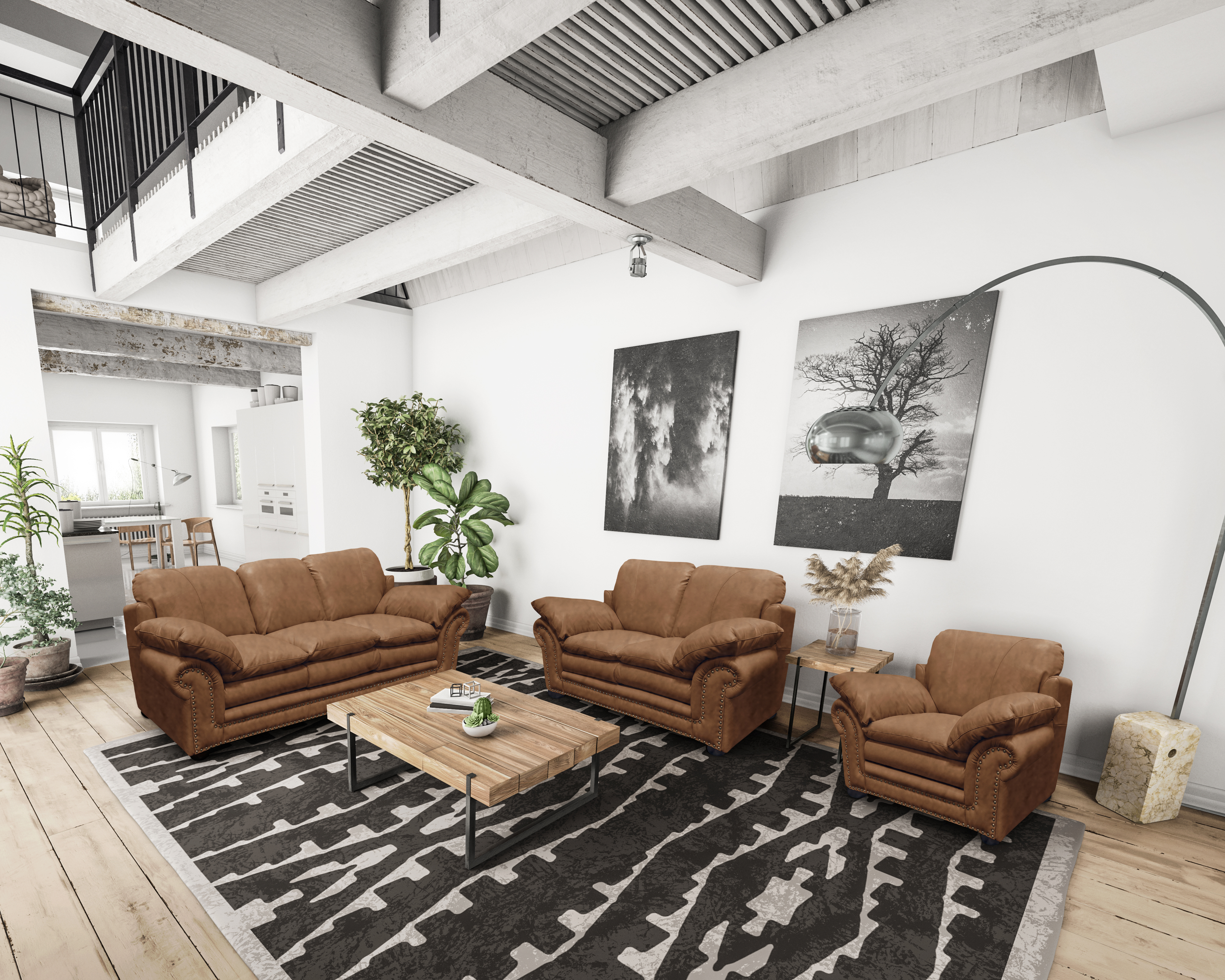 Slider of Product Images