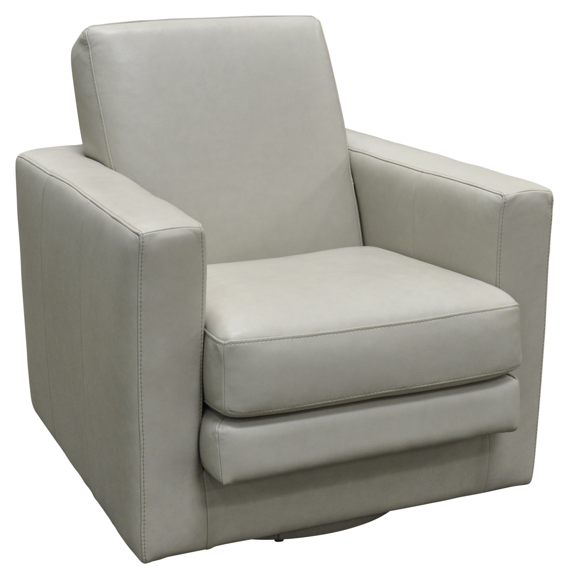 Cabo Accent Chair Omnia LeatherOmnia Leather