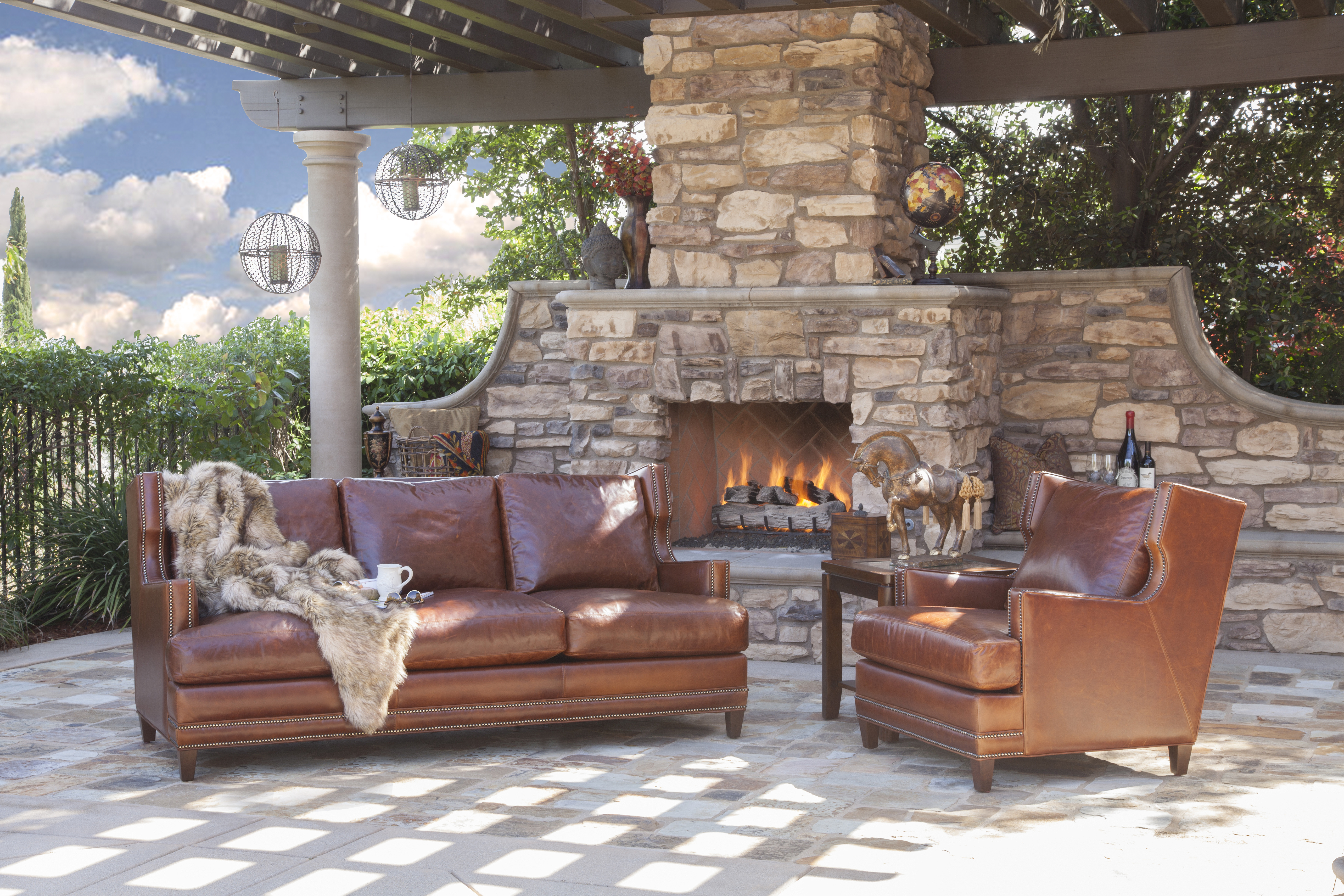 Slider of Product Images