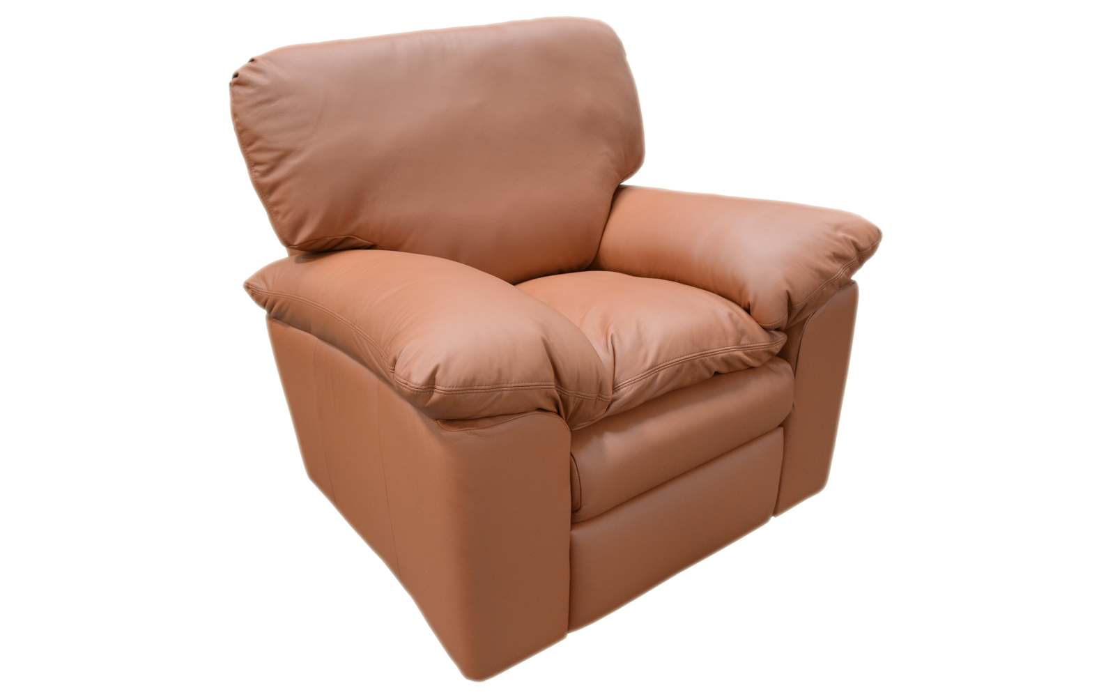 El Dorado Recliner Omnia LeatherOmnia Leather