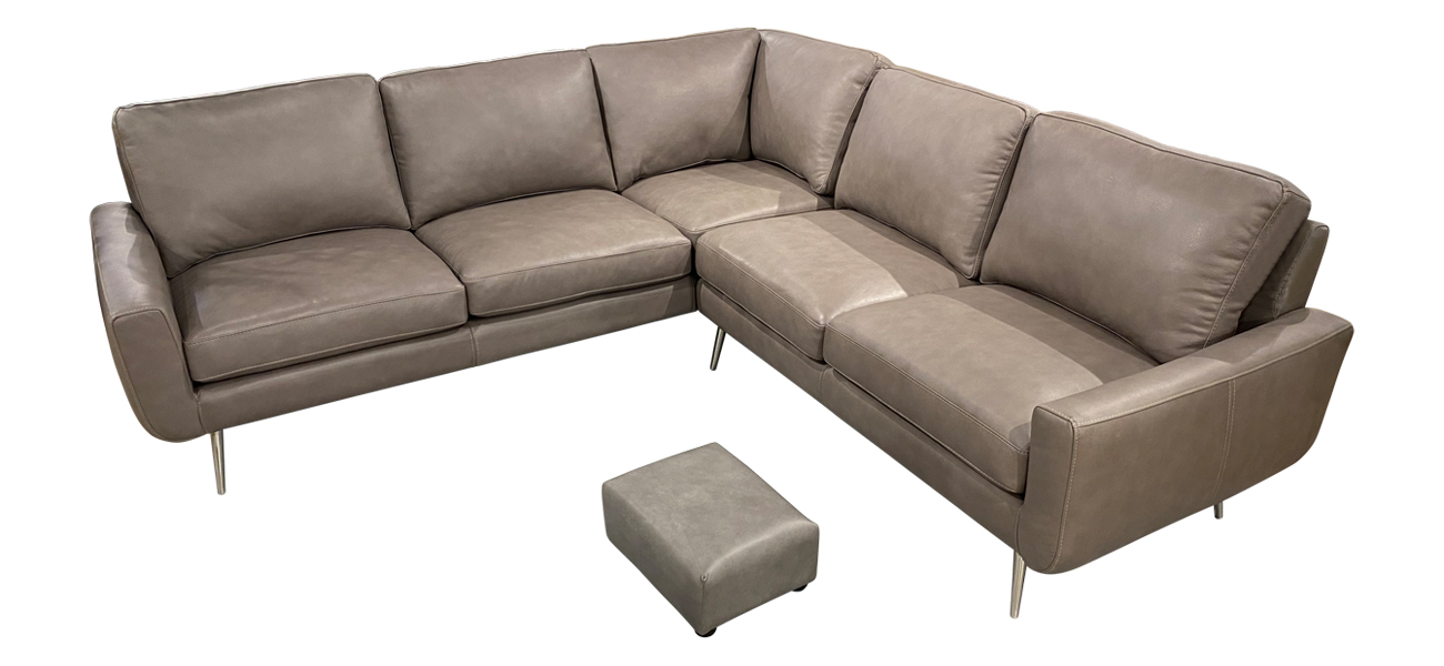 Harvey Omnia LeatherOmnia Leather