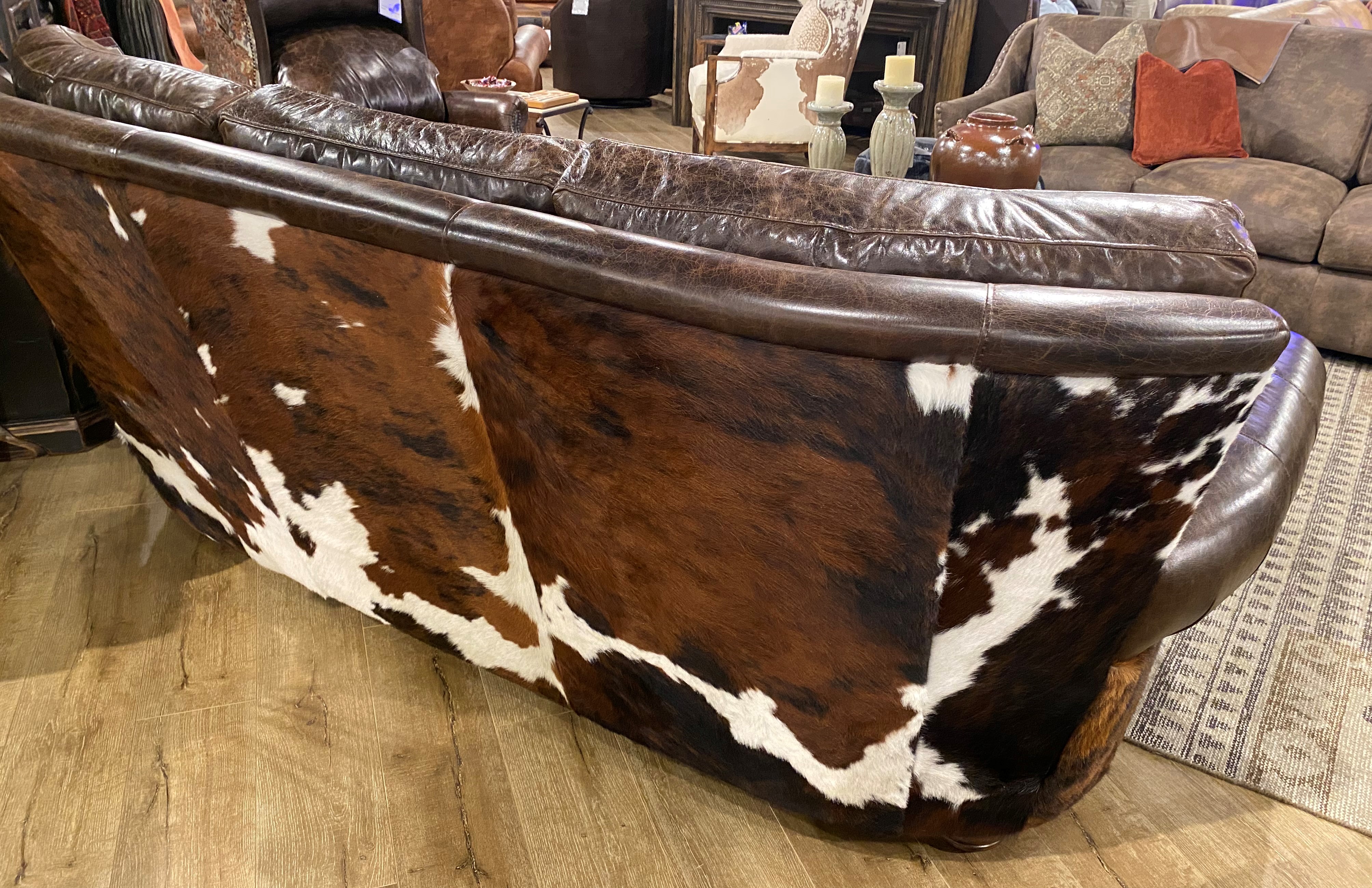 Slider of Product Images