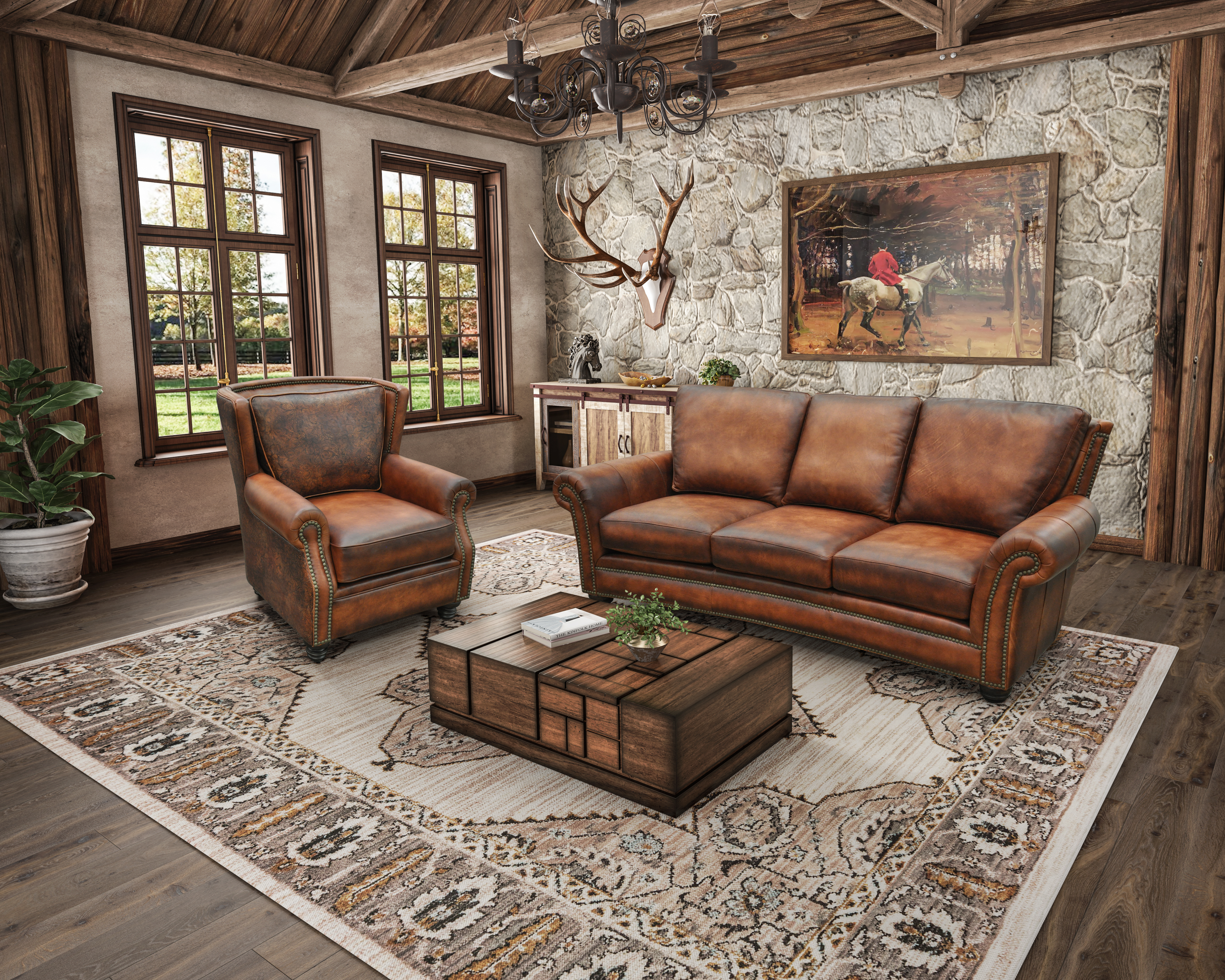 Slider of Product Images