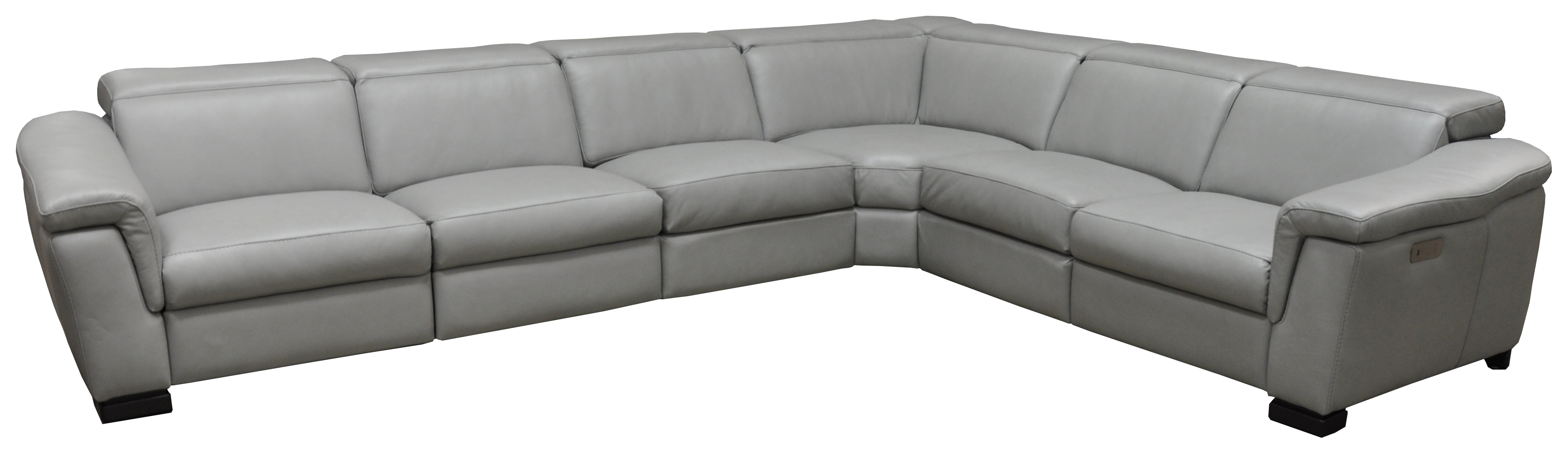 Bergamo Ponza 24 28 32 Reclining Sofa Available Omnia Leather Bergamo Ponza 24 28 32 Reclining Sofa Available Omnia Leather